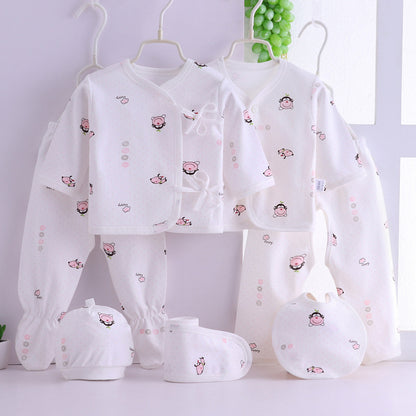 newborn baby pure cotton underwear