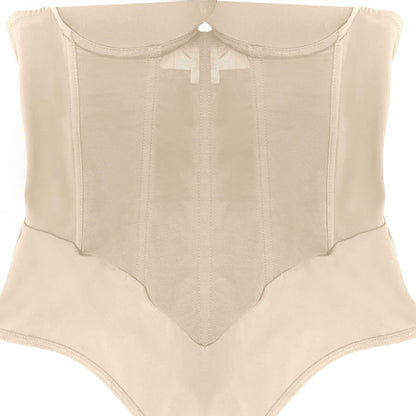 European And American Camisole Body Shaping Underwear