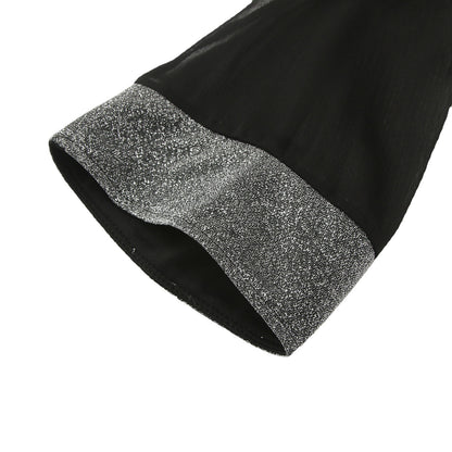 Fashionable Minimalist And Sexy Womens Dress