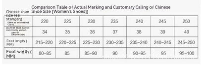 Women's Shoes Soft Bottom Soft Surface Strap Fairy Shoes Gentle Pumps