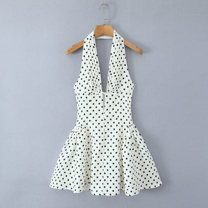 Stylish Minimalist Design Womens Slim Fit Dress