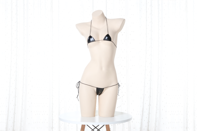 Underwear Dead Tank Water Tight One-piece Three-point Uniform Suit