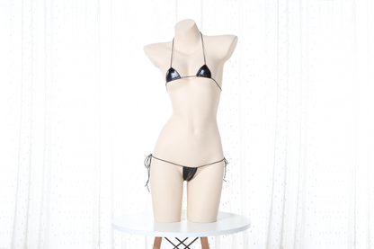 Underwear Dead Tank Water Tight One-piece Three-point Uniform Suit