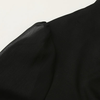 Fashionable Minimalist And Sexy Womens Dress
