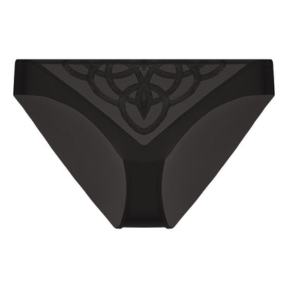 Women's Underwear Big Chest Small Push-up Thin