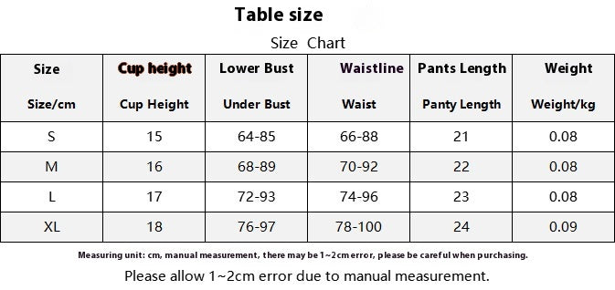 Flowers See-through Embroidered Ribbon Steel Ring Underwear Suit
