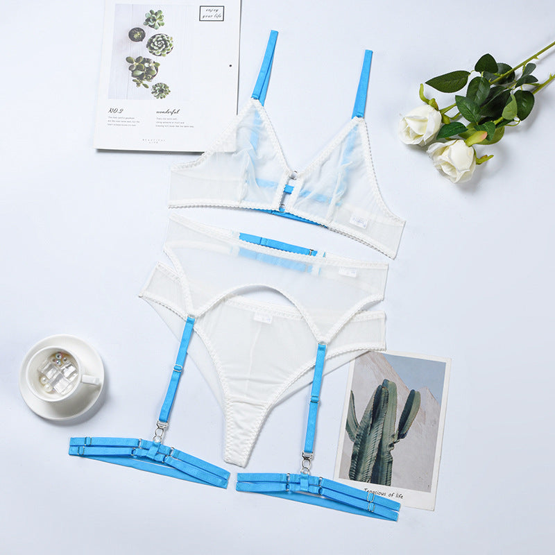 New Women's Fashion Comfortable Breathable Slim Underwear
