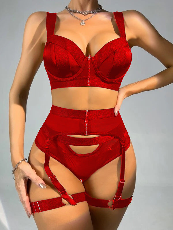 Women's Underwear Suit Cute Girly