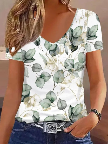 Trendy All-match Fashion New Korean Style Loose Top