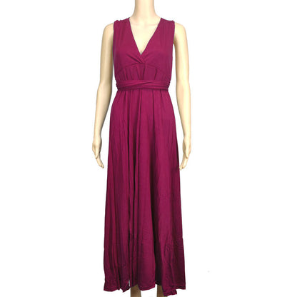 New Summer Stylish Cross-back Open-back Dress