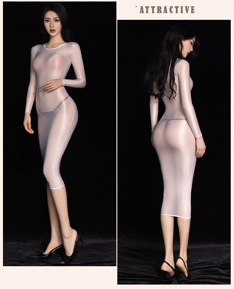The Temptation Of Desire Perspective Sexy Pure Desire Sheath Dress Flirty Underwear Female