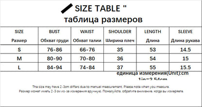 Breasted Thread Thin Knitted Base Pure Color Casual Versatile Short Sleeve