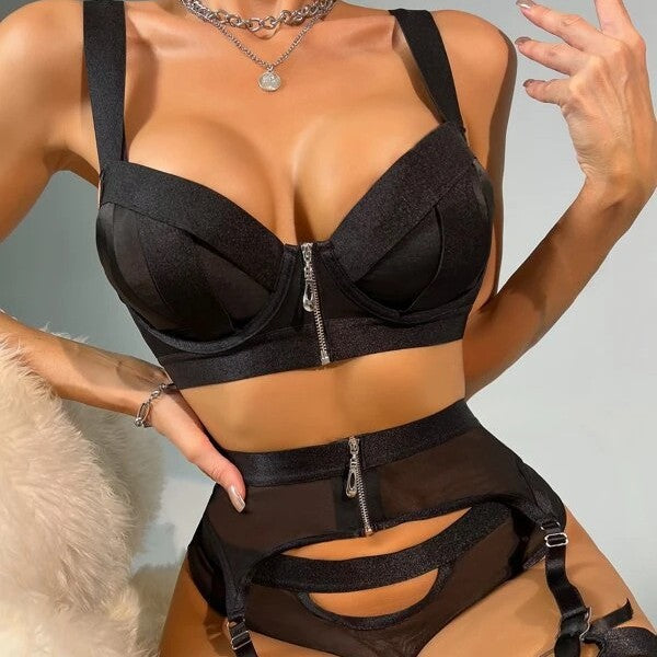 Women's Underwear Suit Cute Girly