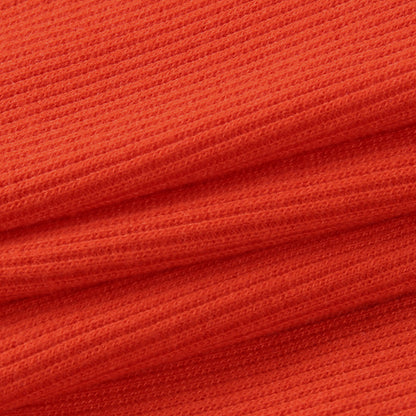 Women's New Inner Trim Backless Top In Solid Color