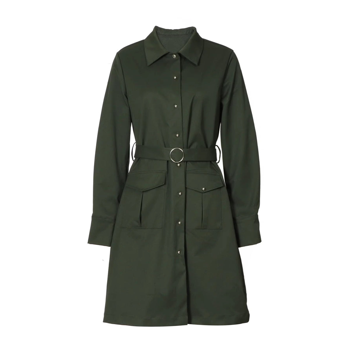 Womens Dress Elegant And Chic European And American Style