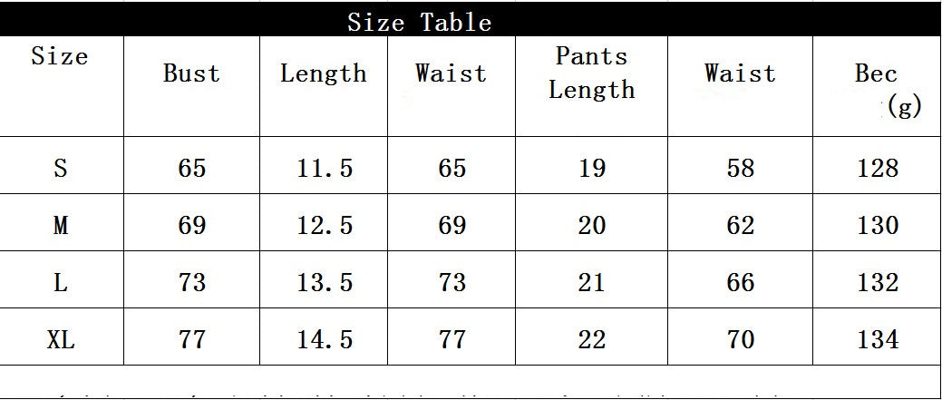 European And American Colors Available Sexy Underwear Garter Strap Body Shaping Three-piece Set