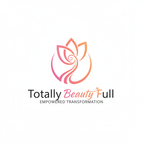 Logo with Pure White Background